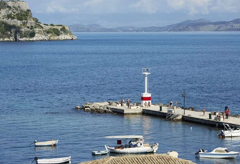 Fotos del hotel Mayor Mon Repos Palace “art ”adults Only:  34