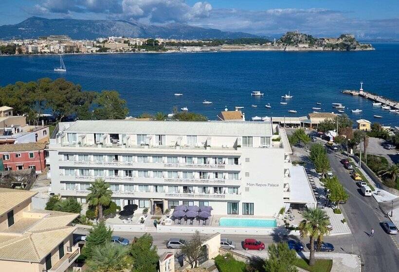 Fotos del hotel Mayor Mon Repos Palace “art ”adults Only:  61