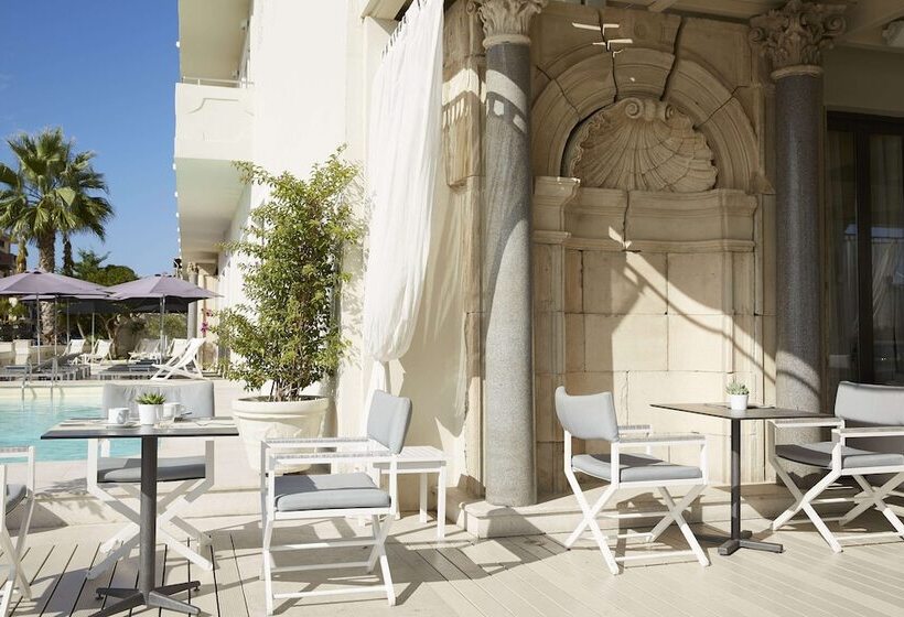 Fotos del hotel Mayor Mon Repos Palace “art ”adults Only:  21