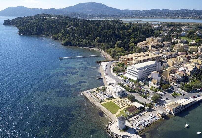 هتل Mon Repos Palace   Adults Only
