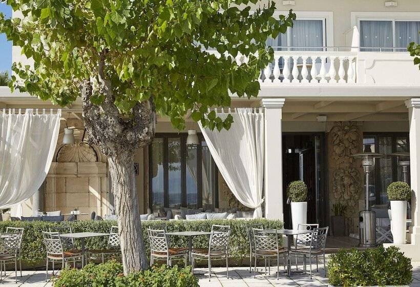 هتل Mon Repos Palace   Adults Only