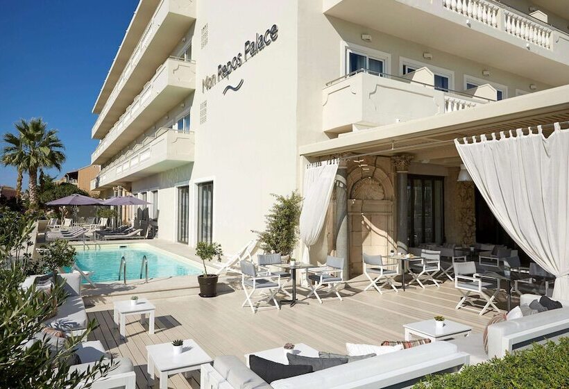 هتل Mon Repos Palace   Adults Only