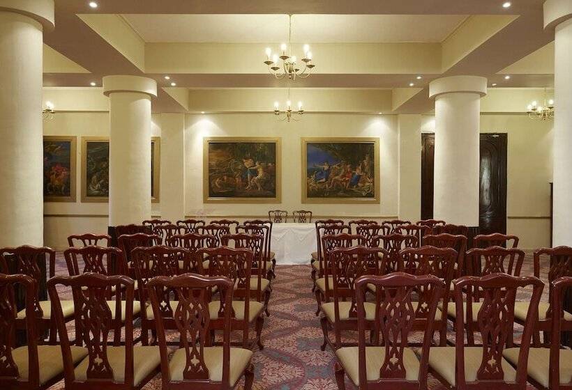 Fotos del hotel Mayor Mon Repos Palace “art ”adults Only:  16