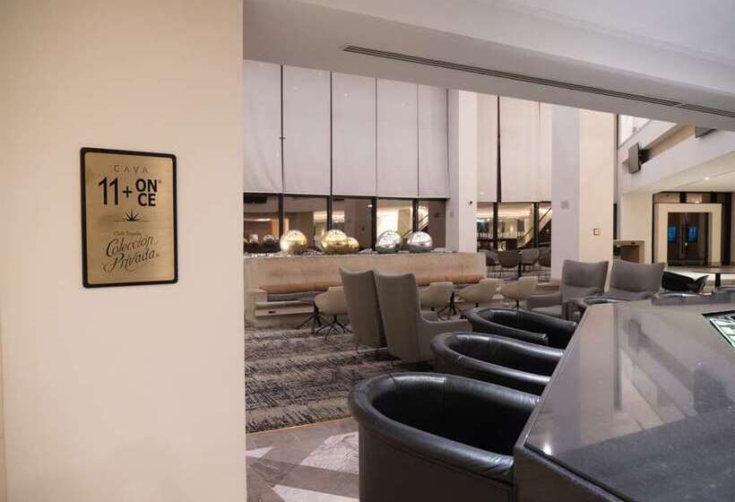 Fotos del hotel Ms Milenium Monterrey Curio Collection By Hilton:  22