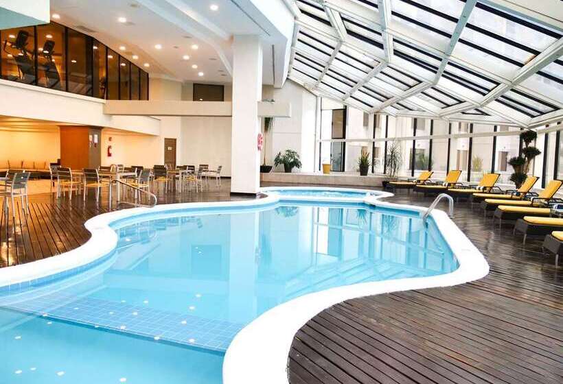 Fotos del hotel Ms Milenium Monterrey Curio Collection By Hilton:  11