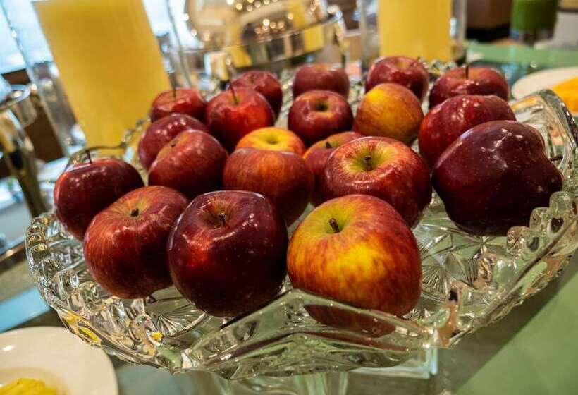 Fotos del hotel Ms Milenium Monterrey Curio Collection By Hilton:  5