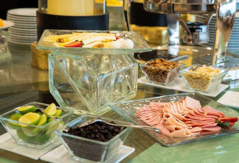 Fotos del hotel Ms Milenium Monterrey Curio Collection By Hilton:  12