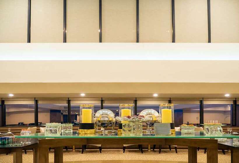 Fotos del hotel Ms Milenium Monterrey Curio Collection By Hilton:  13