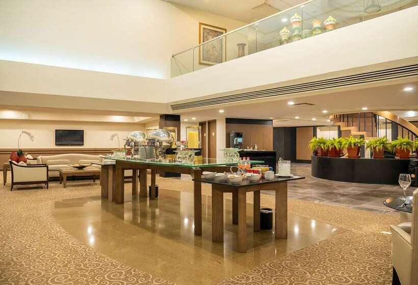 Fotos del hotel Ms Milenium Monterrey Curio Collection By Hilton:  18