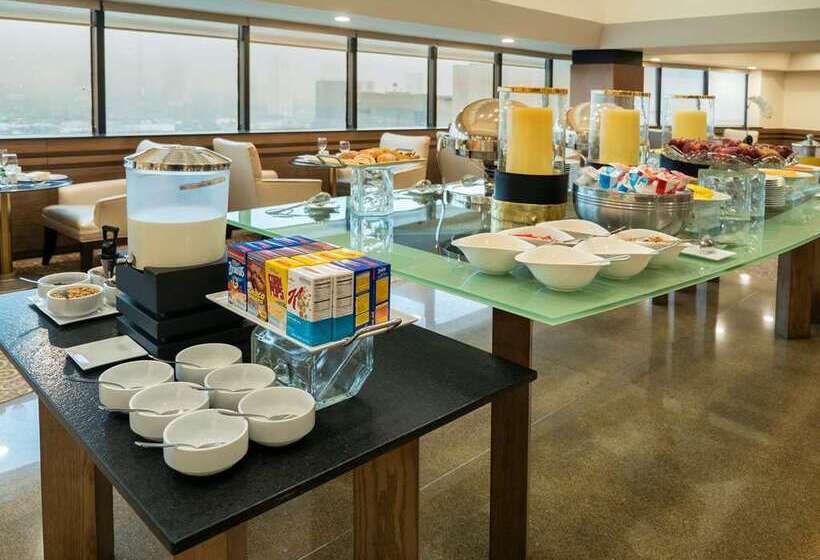 Fotos del hotel Ms Milenium Monterrey Curio Collection By Hilton:  24