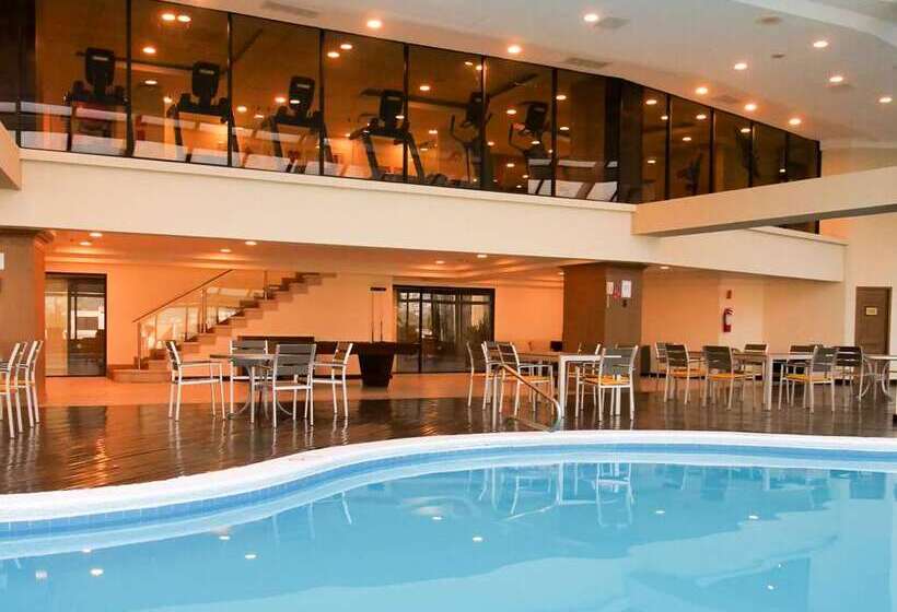 Fotos del hotel Ms Milenium Monterrey Curio Collection By Hilton:  2