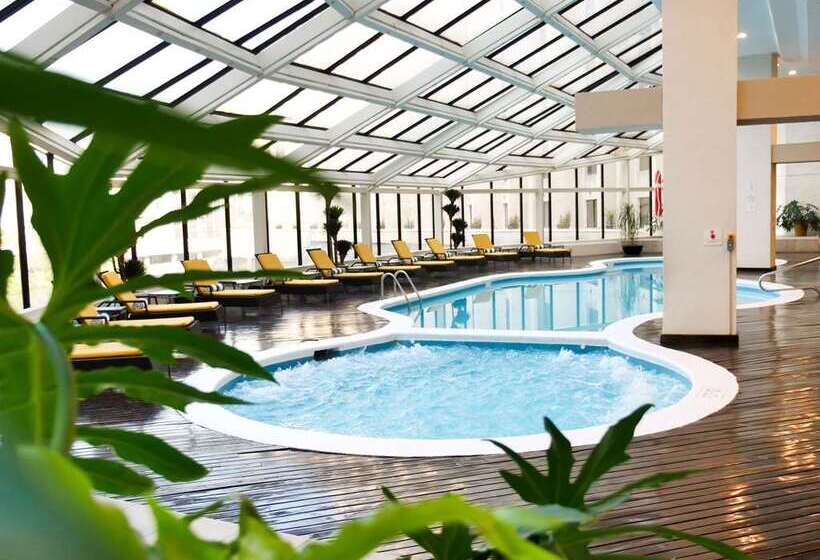 Fotos del hotel Ms Milenium Monterrey Curio Collection By Hilton:  19