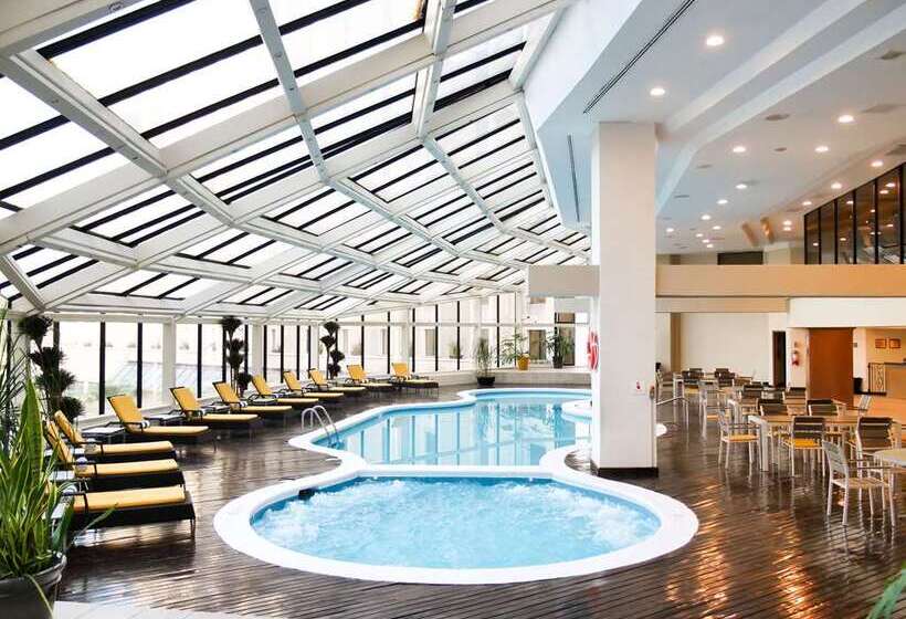 Fotos del hotel Ms Milenium Monterrey Curio Collection By Hilton:  3