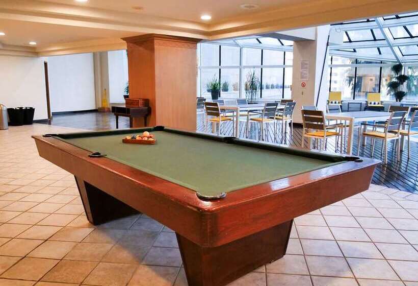 Fotos del hotel Ms Milenium Monterrey Curio Collection By Hilton:  17