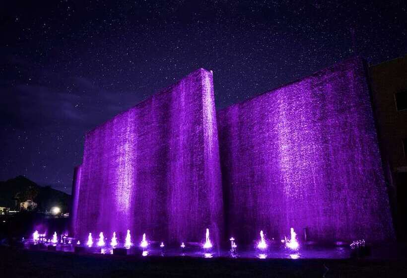 Fotos del hotel Ms Milenium Monterrey Curio Collection By Hilton:  23