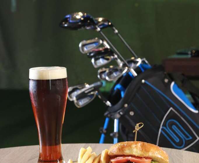 Fotos del hotel Ms Milenium Monterrey Curio Collection By Hilton:  8