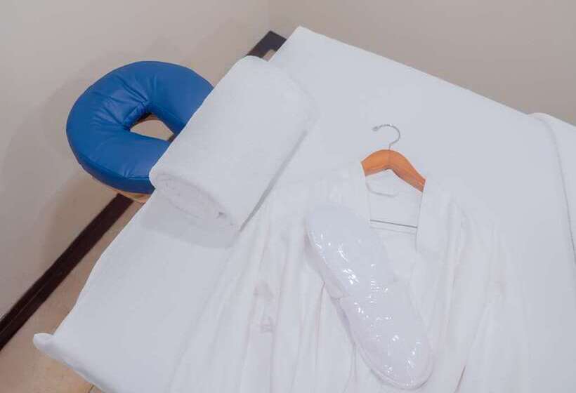 Fotos del hotel Ms Milenium Monterrey Curio Collection By Hilton:  21