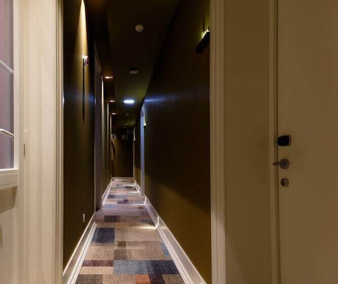My Story Hotel Tejo
