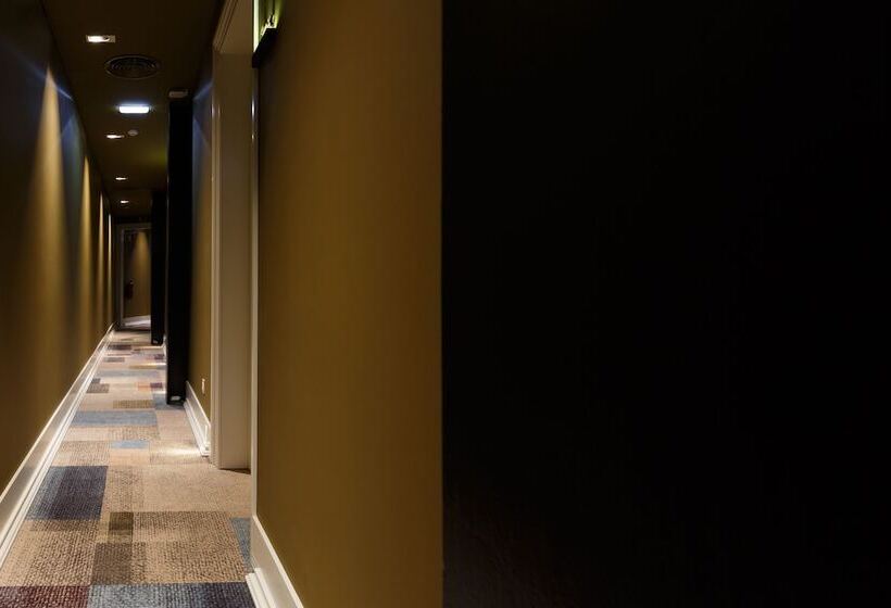 My Story Hotel Tejo