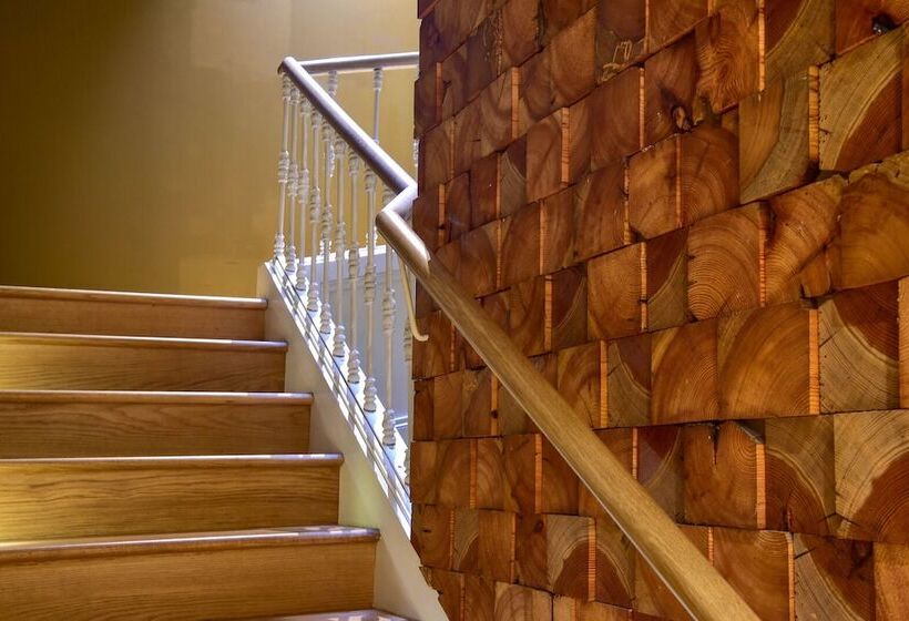 My Story Hotel Tejo