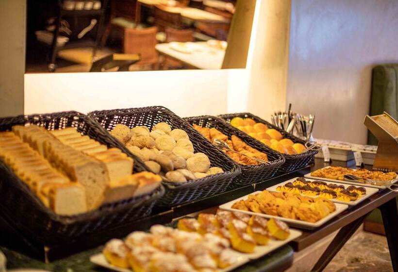 My Story Hotel Tejo