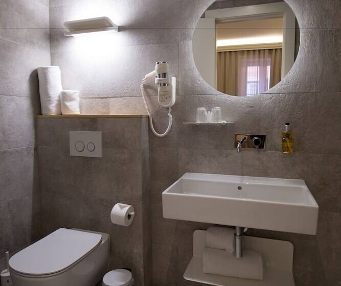 My Story Hotel Tejo