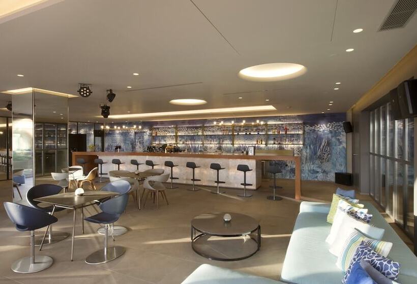 ホテル Negroponte Resort Eretria