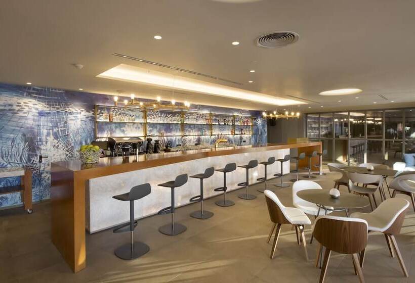 ホテル Negroponte Resort Eretria