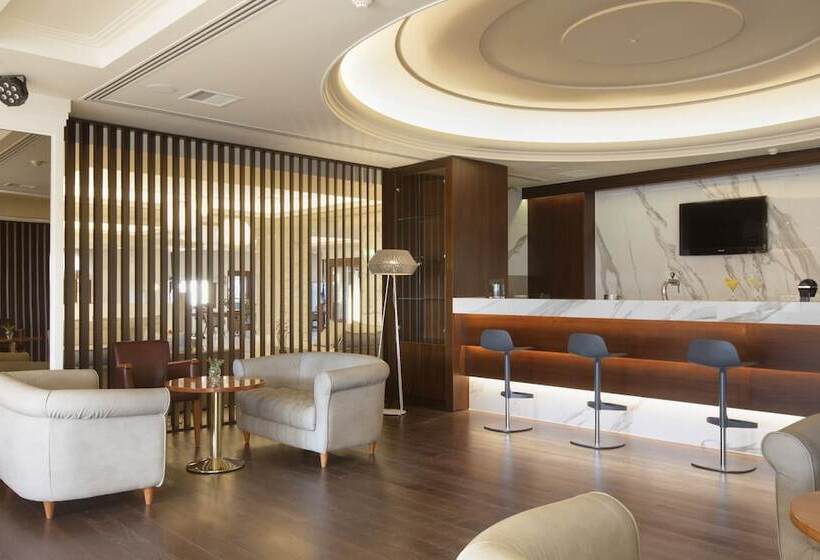 ホテル Negroponte Resort Eretria