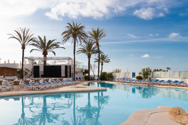 Fotos del hotel Palia Sa Coma Playa:  2