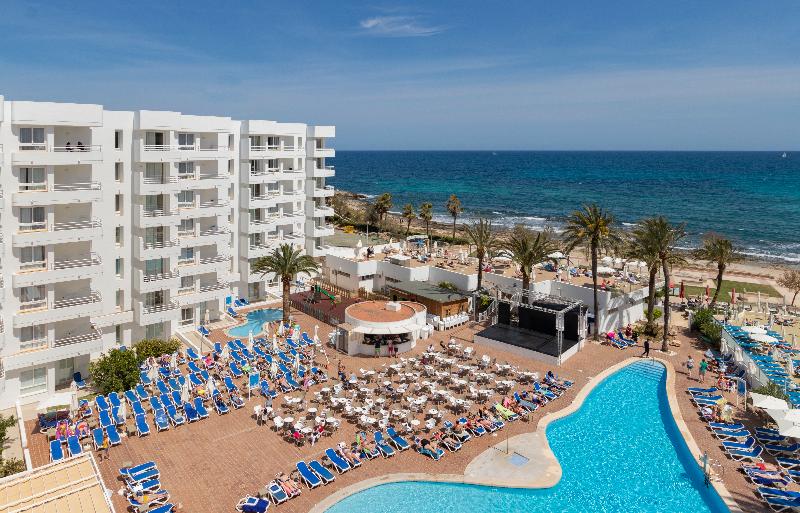 Fotos del hotel Palia Sa Coma Playa:  3