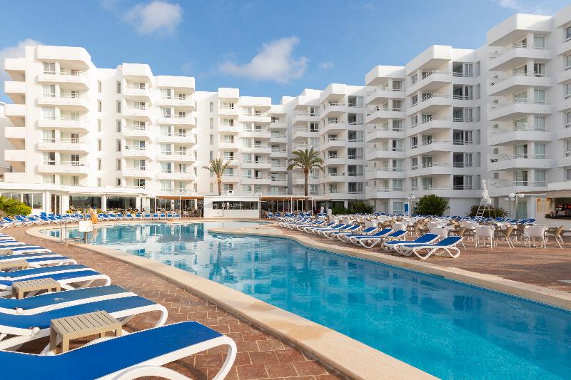 Fotos del hotel Palia Sa Coma Playa:  4