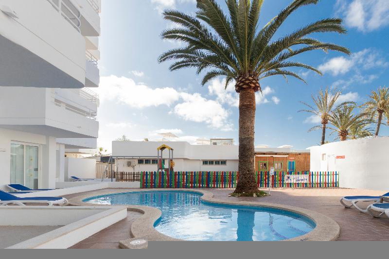Fotos del hotel Palia Sa Coma Playa:  5