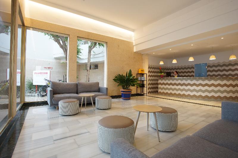 Fotos del hotel Palia Sa Coma Playa:  6