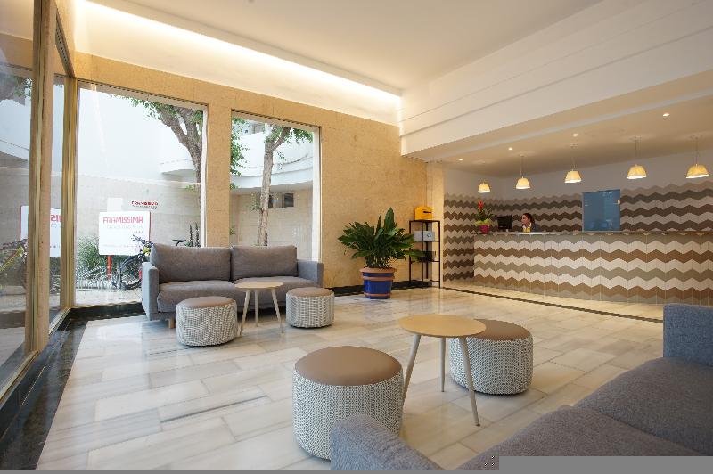 Fotos del hotel Palia Sa Coma Playa:  8