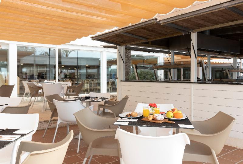 Fotos del hotel Palia Sa Coma Playa:  16