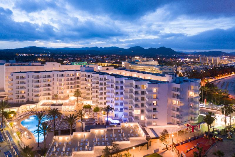 Fotos del hotel Palia Sa Coma Playa:  21