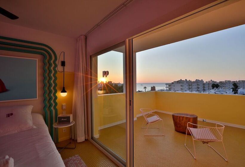 Fotos del hotel Paradiso Ibiza Art - Adults Only:  27