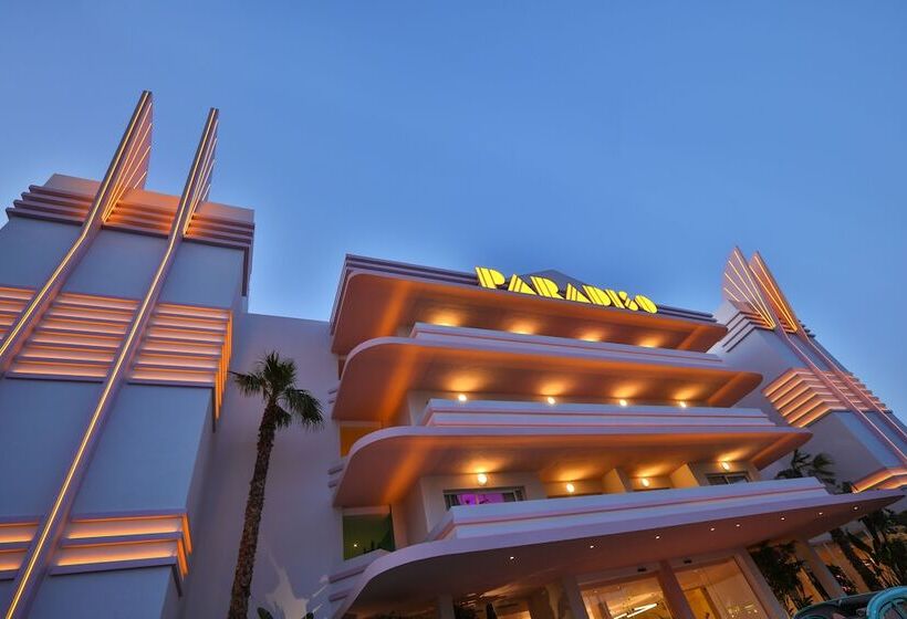 Fotos del hotel Paradiso Ibiza Art - Adults Only:  29