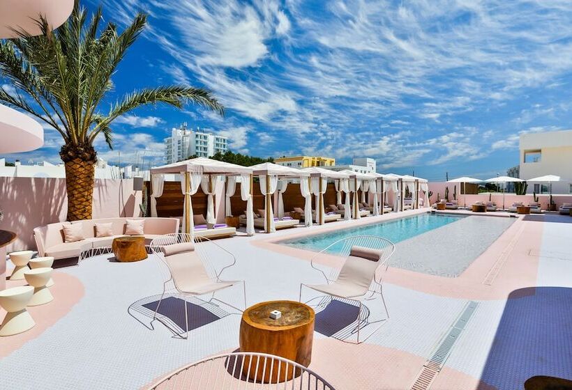 Fotos del hotel Paradiso Ibiza Art - Adults Only:  10