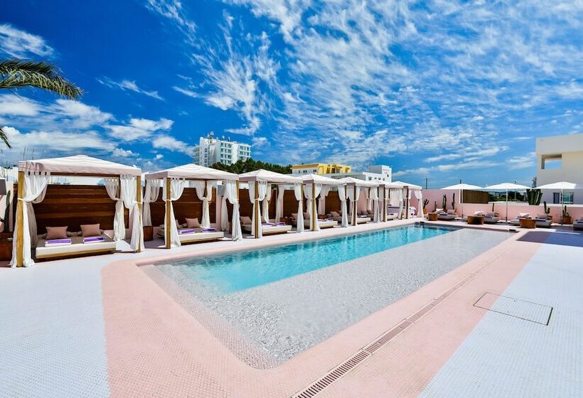 Fotos del hotel Paradiso Ibiza Art - Adults Only:  9