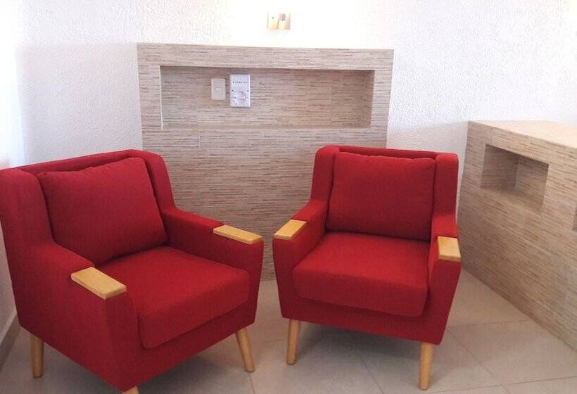 Fotos del hotel Pelicano Inn Playa Del Carmen - Beachfront:  23