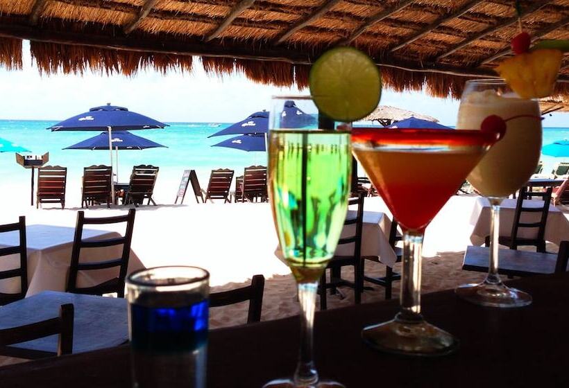 Fotos del hotel Pelicano Inn Playa Del Carmen - Beachfront:  27