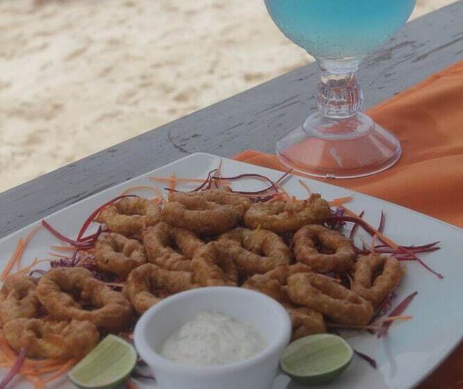 Fotos del hotel Pelicano Inn Playa Del Carmen - Beachfront:  13