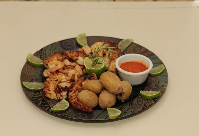 Fotos del hotel Pelicano Inn Playa Del Carmen - Beachfront:  30