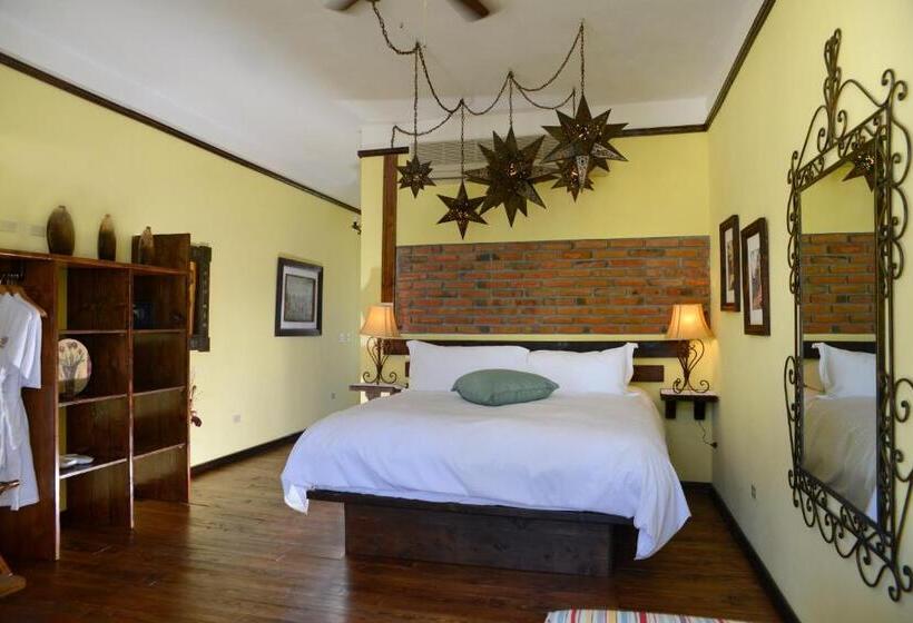 Fotos del hotel Posada De Las Flores La Paz: 1 Fotos del hotel Posada De Las Flores La Paz: 1