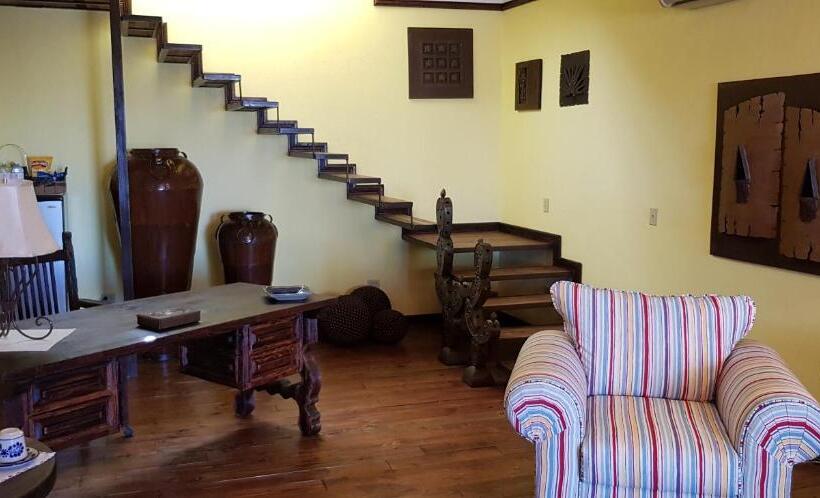 Fotos del hotel Posada De Las Flores La Paz:  24