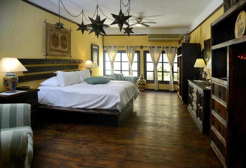 Fotos del hotel Posada De Las Flores La Paz:  4