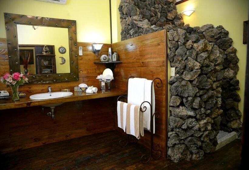 Fotos del hotel Posada De Las Flores La Paz:  15