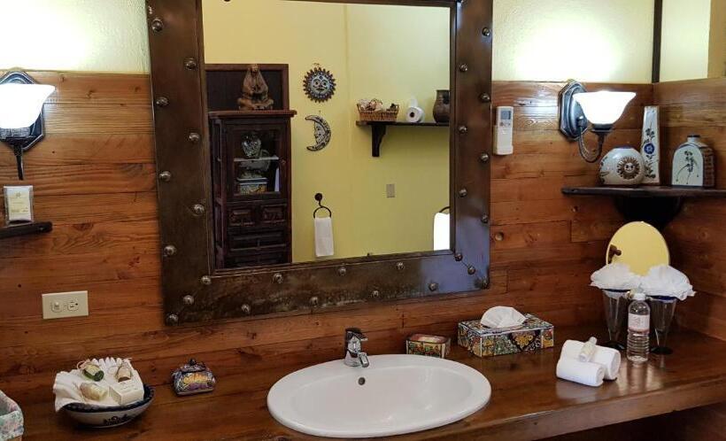Fotos del hotel Posada De Las Flores La Paz:  5